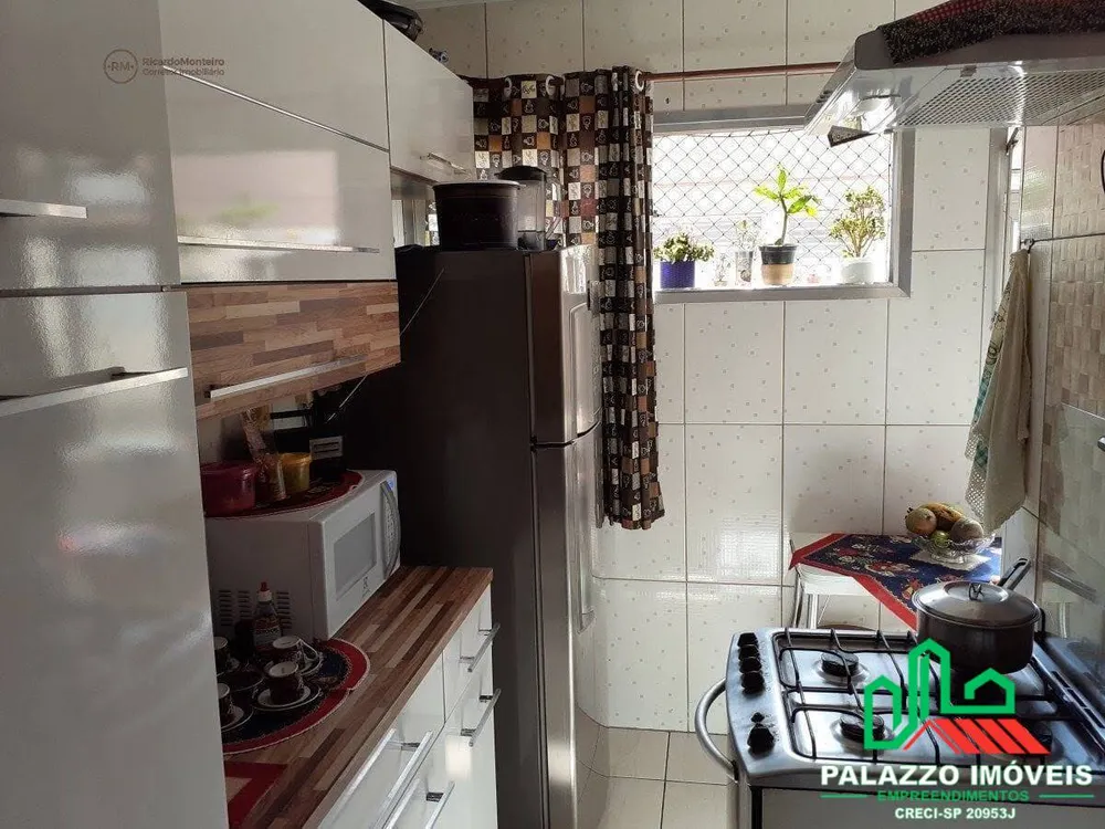 Apartamento, 2 quartos, 69 m² - Foto 8