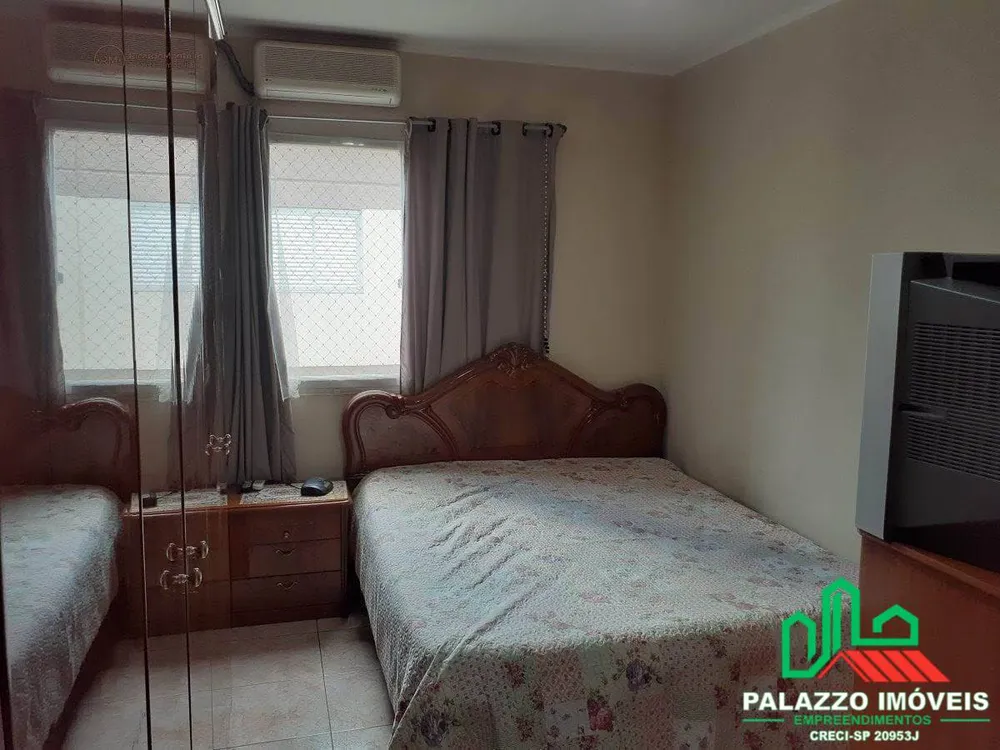 Apartamento, 2 quartos, 69 m² - Foto 6