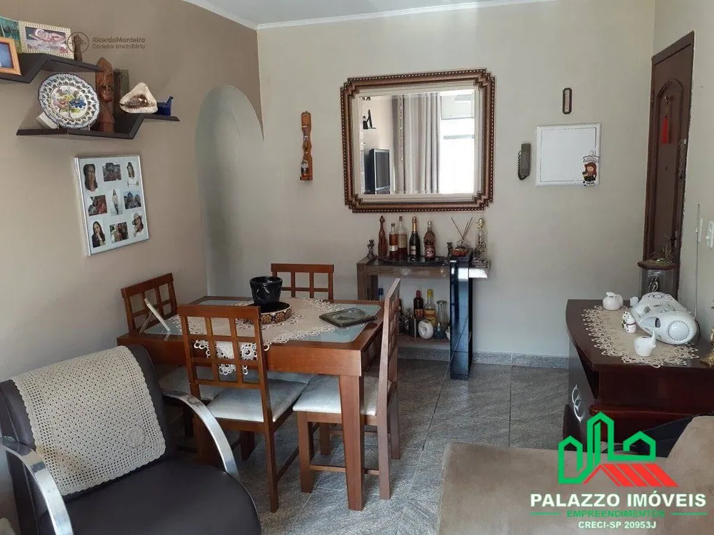 Apartamento, 2 quartos, 69 m² - Foto 5