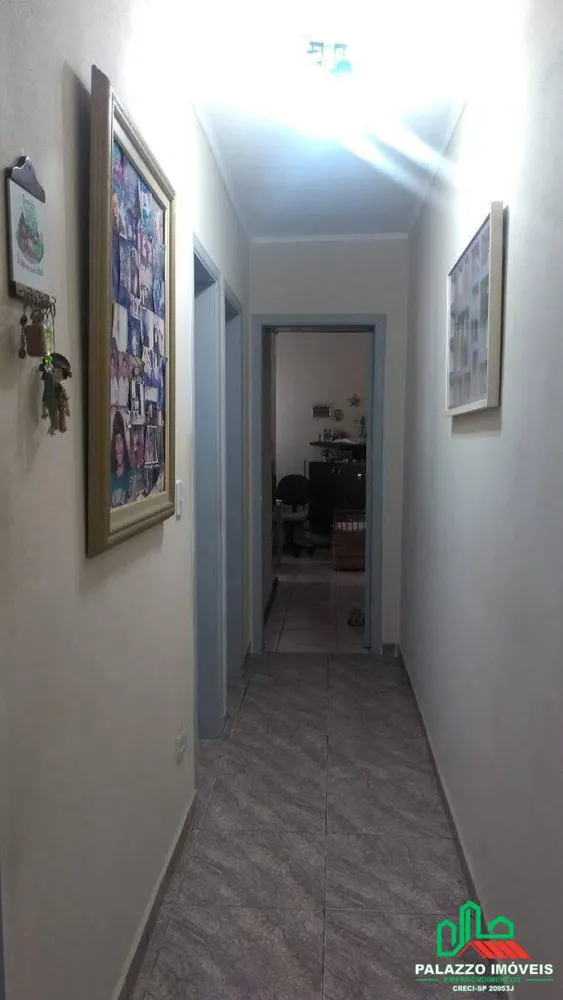 Apartamento, 2 quartos, 69 m² - Foto 1