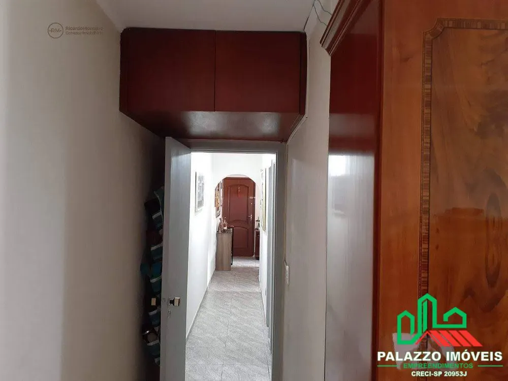 Apartamento, 2 quartos, 69 m² - Foto 8