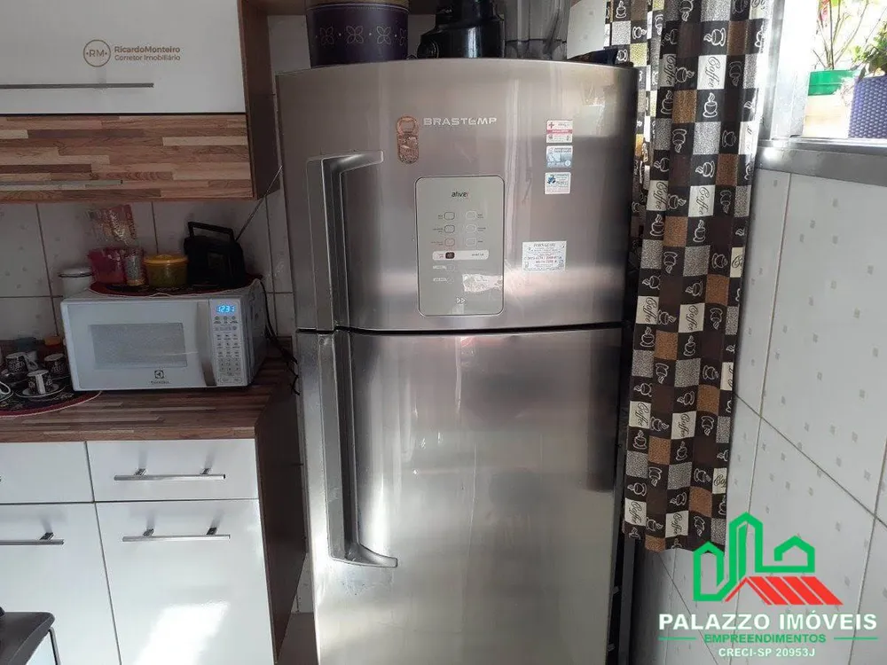 Apartamento, 2 quartos, 69 m² - Foto 2