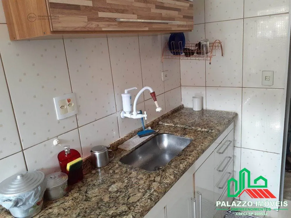 Apartamento, 2 quartos, 69 m² - Foto 7