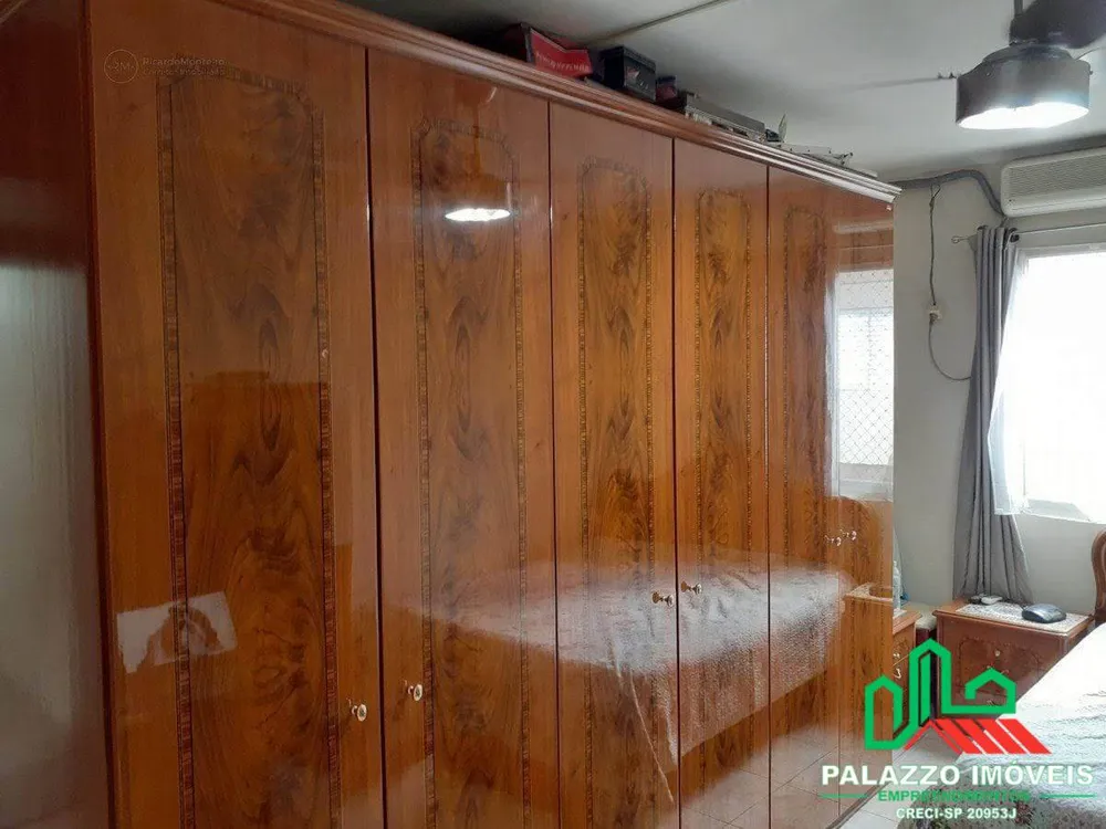 Apartamento, 2 quartos, 69 m² - Foto 11