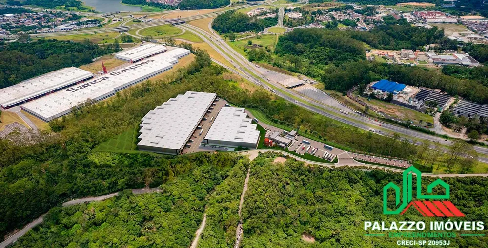 Depósito-Galpão, 5032 m² - Foto 5