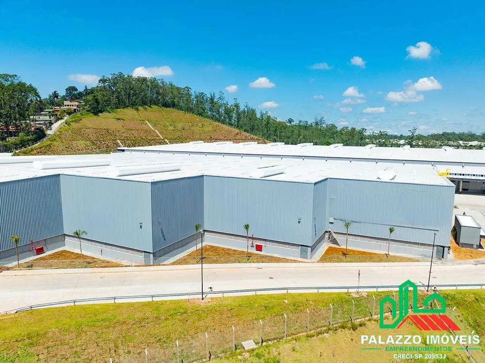 Depósito-Galpão, 5032 m² - Foto 8