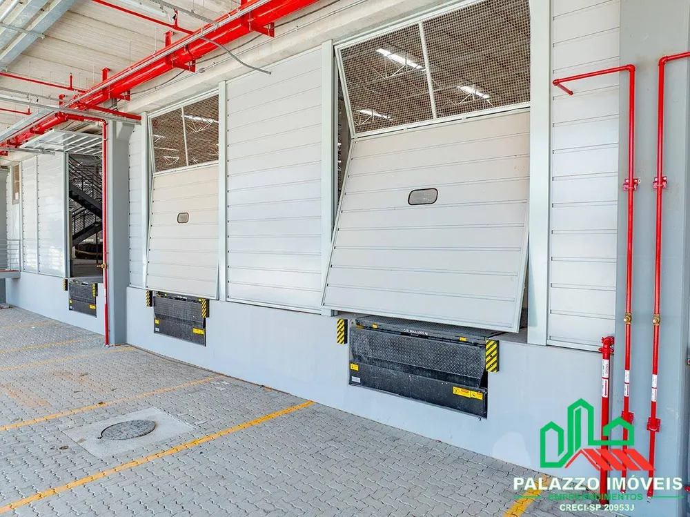 Depósito-Galpão, 5032 m² - Foto 4