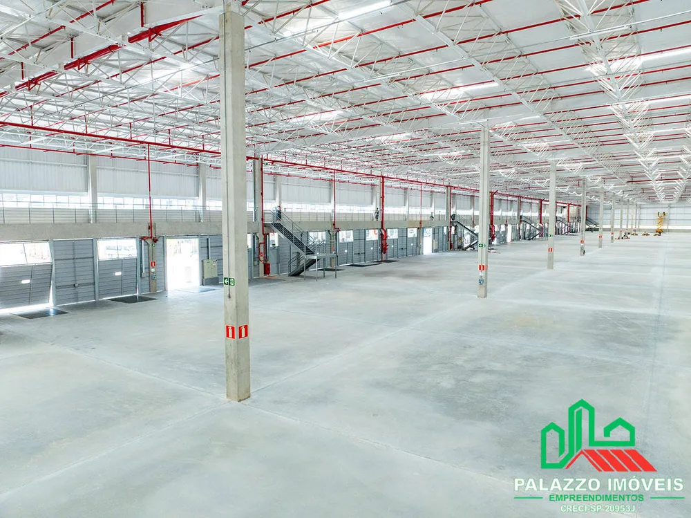Depósito-Galpão, 5032 m² - Foto 3