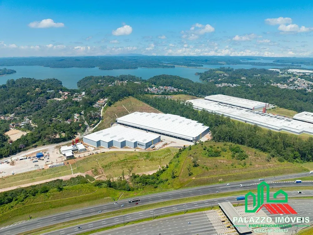Depósito-Galpão, 5032 m² - Foto 6