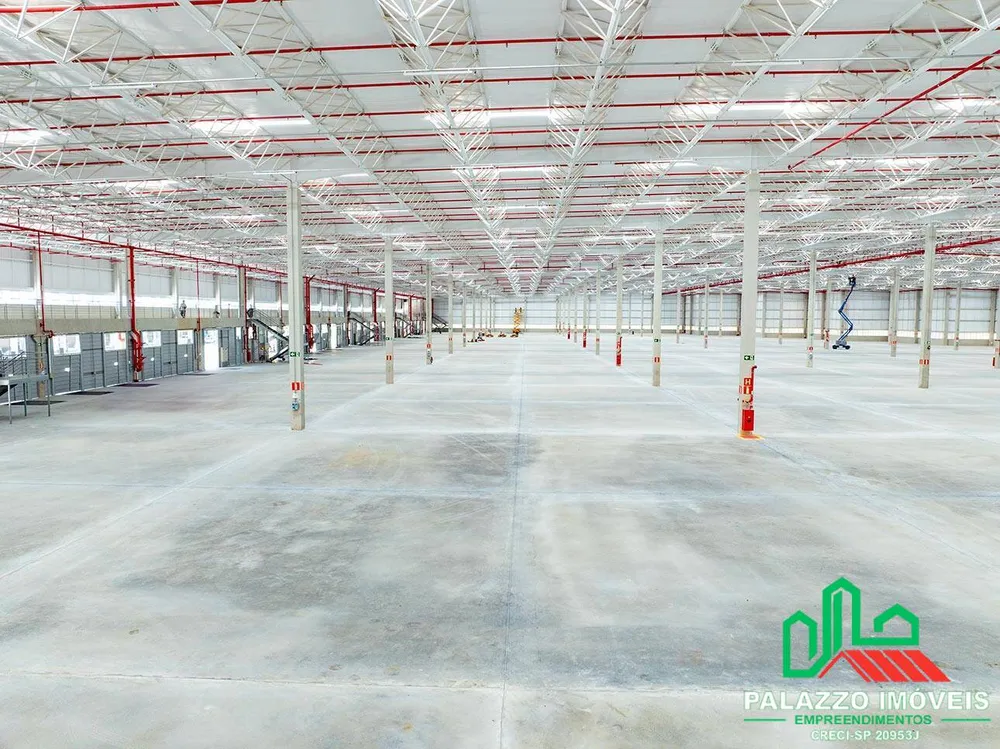Depósito-Galpão, 5032 m² - Foto 1