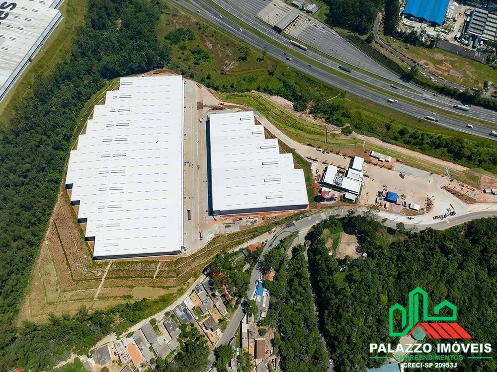 Depósito-Galpão, 5032 m² - Foto 9