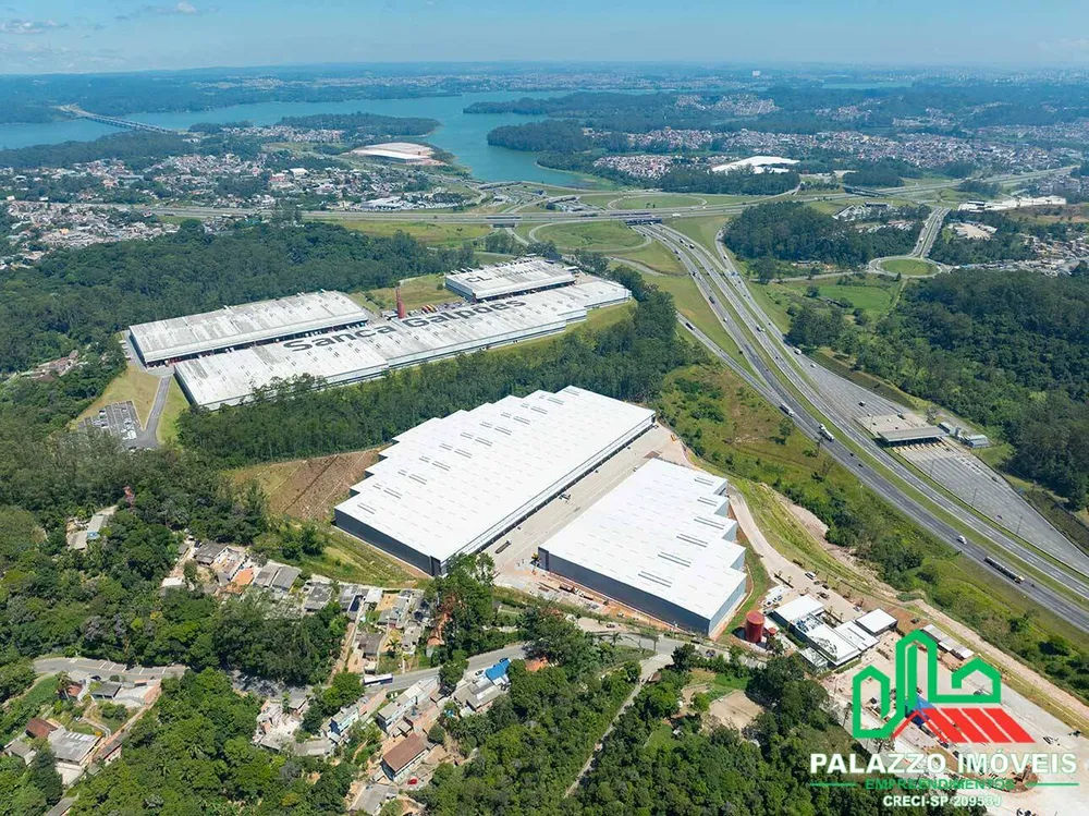 Depósito-Galpão, 5032 m² - Foto 2
