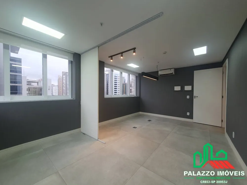 Sala-Conjunto, 36 m² - Foto 1