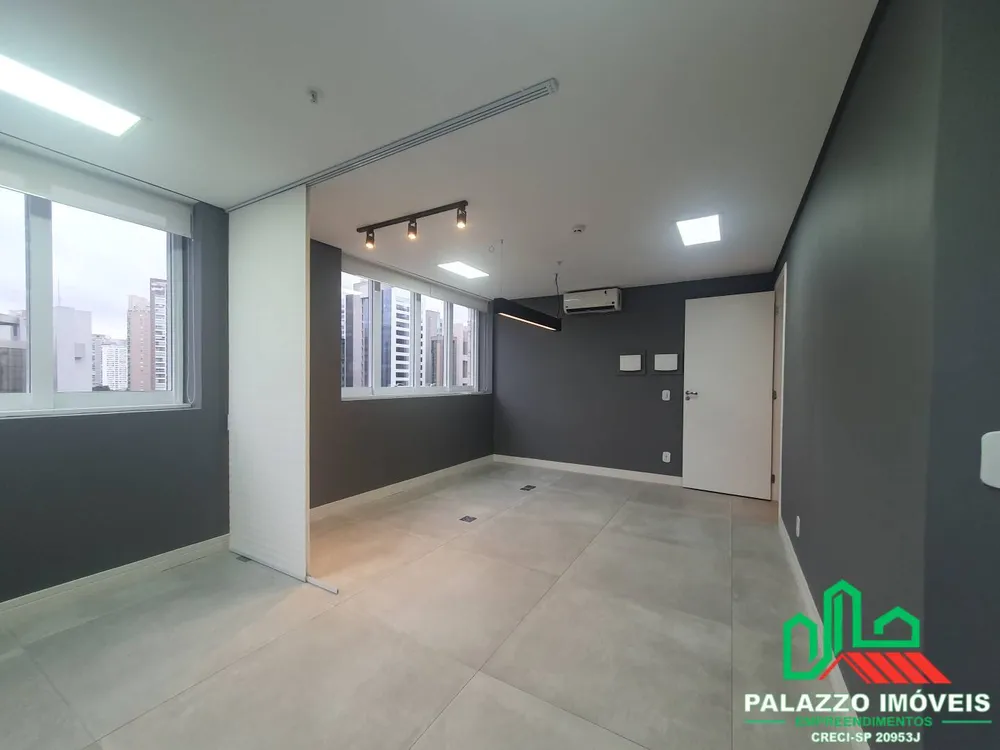 Sala-Conjunto, 36 m² - Foto 6