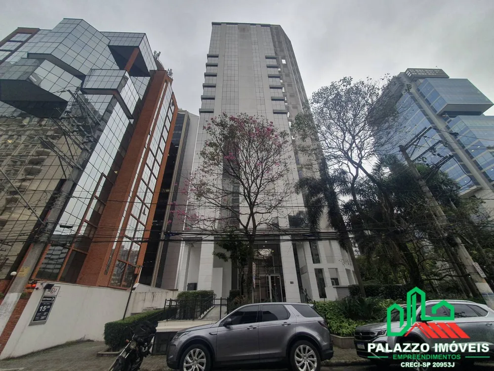 Sala-Conjunto, 36 m² - Foto 2