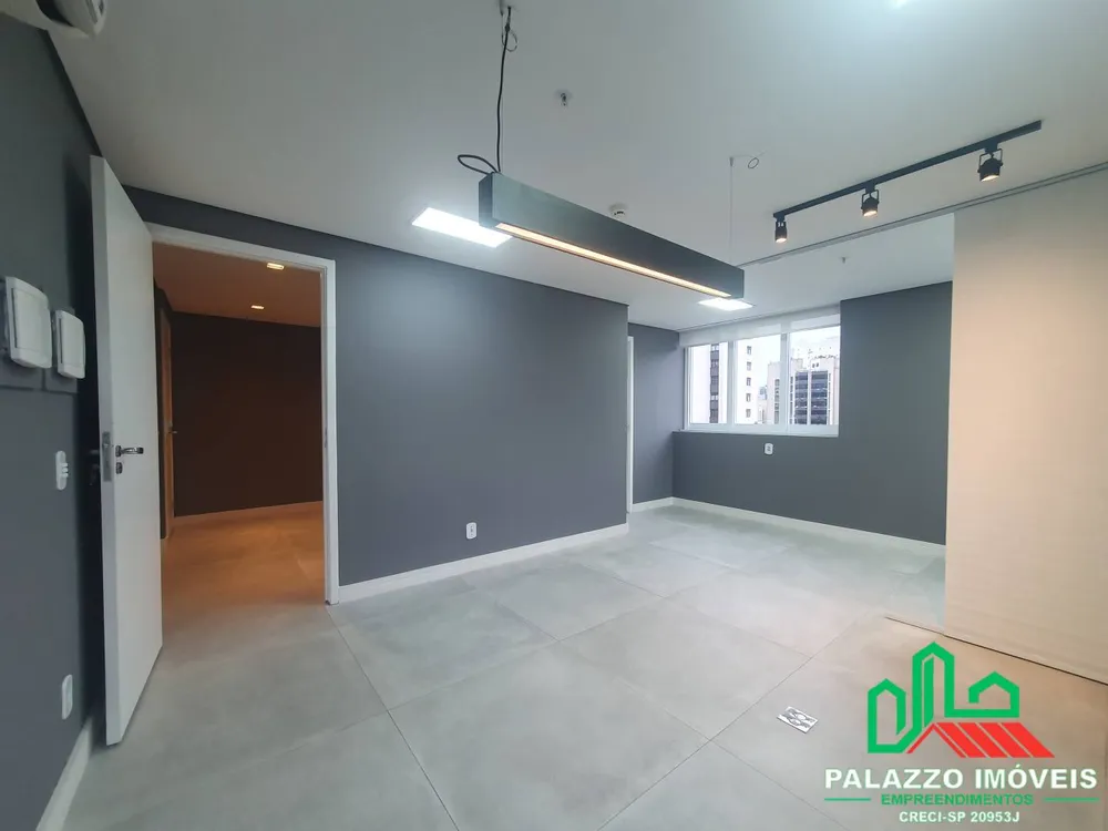 Sala-Conjunto, 36 m² - Foto 4