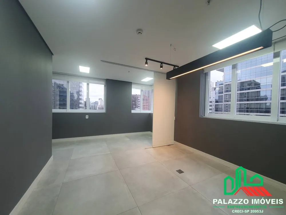 Sala-Conjunto, 36 m² - Foto 7
