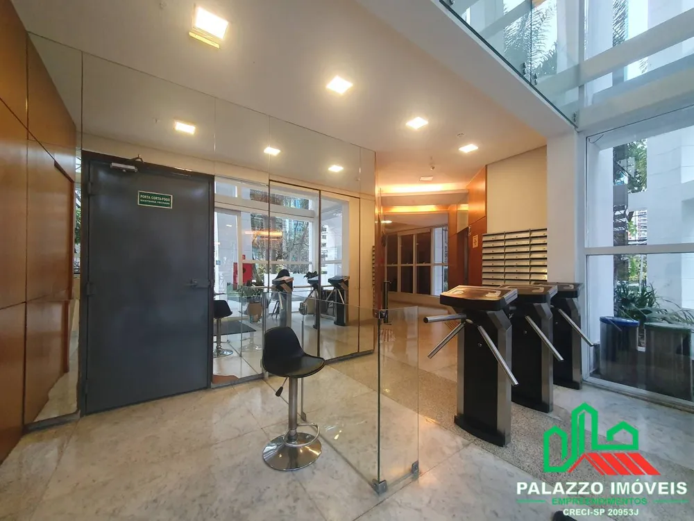 Sala-Conjunto, 36 m² - Foto 3