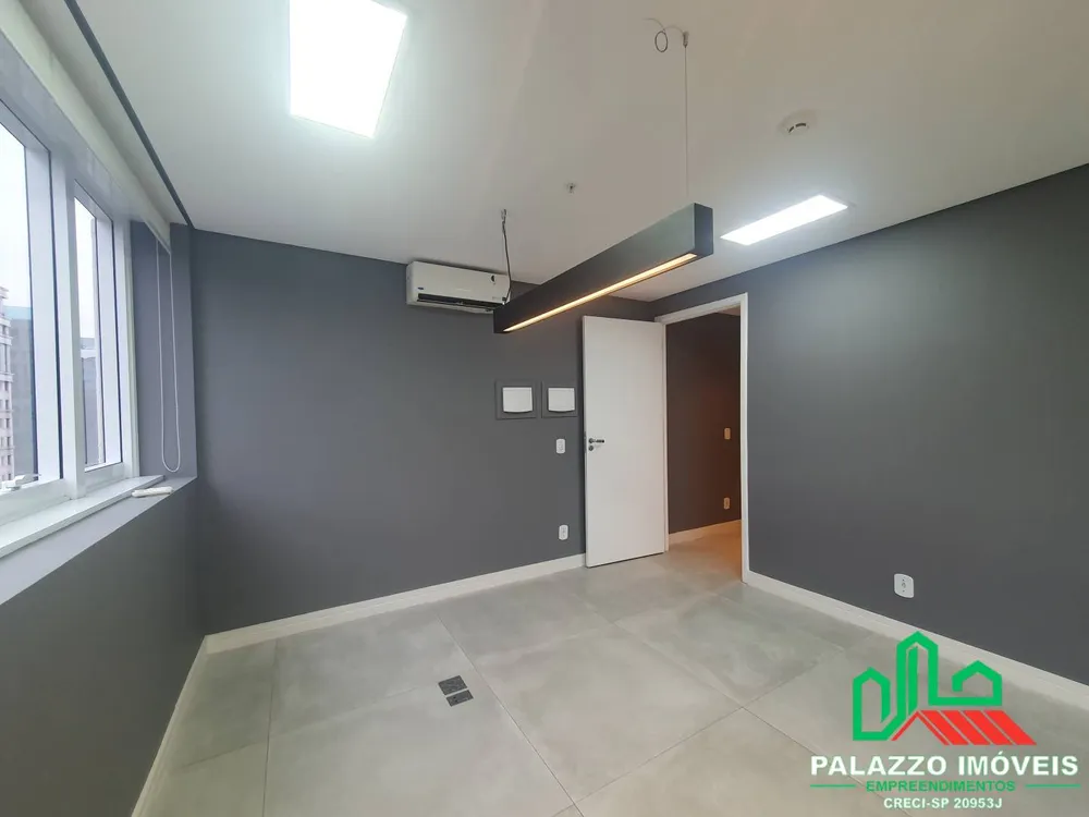 Sala-Conjunto, 36 m² - Foto 8