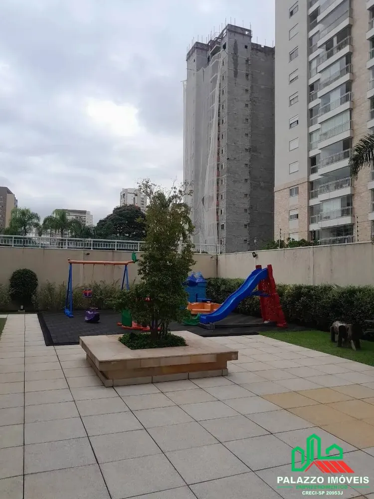 Apartamento, 3 quartos, 162 m² - Foto 8