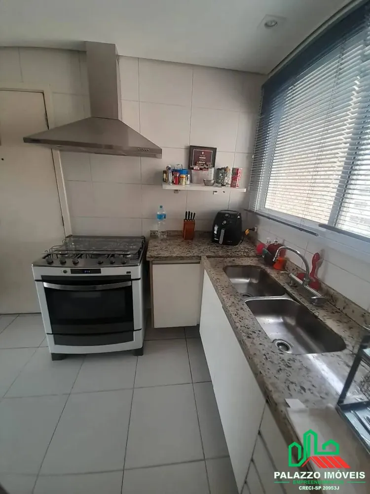 Apartamento, 3 quartos, 162 m² - Foto 9