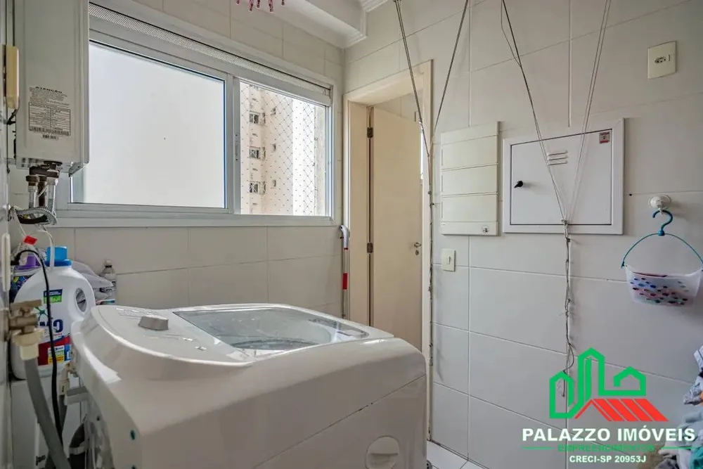 Apartamento, 3 quartos, 162 m² - Foto 15