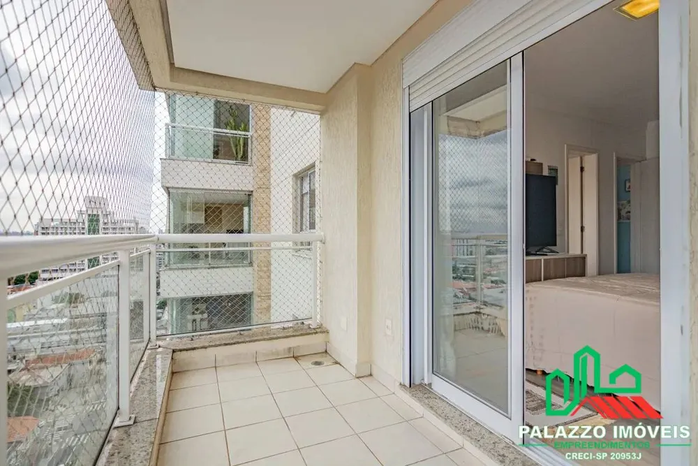 Apartamento, 3 quartos, 162 m² - Foto 3