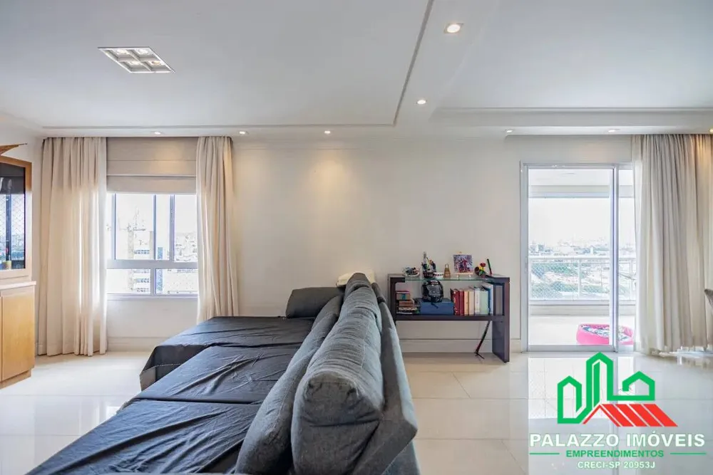 Apartamento, 3 quartos, 162 m² - Foto 4