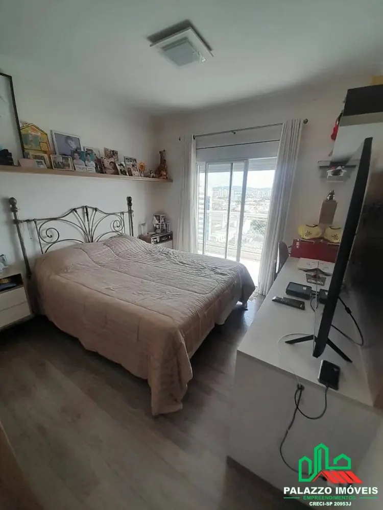Apartamento, 3 quartos, 162 m² - Foto 14
