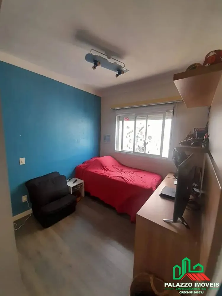 Apartamento, 3 quartos, 162 m² - Foto 11