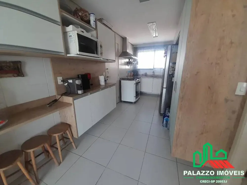 Apartamento, 3 quartos, 162 m² - Foto 5