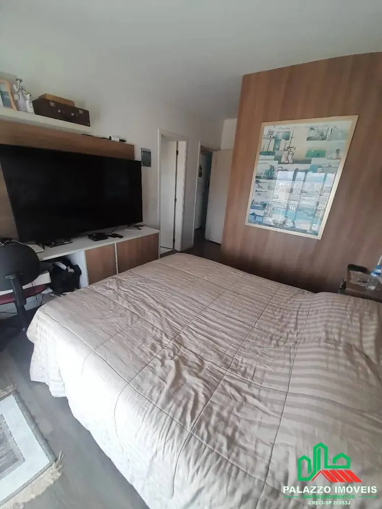 Apartamento, 3 quartos, 162 m² - Foto 12