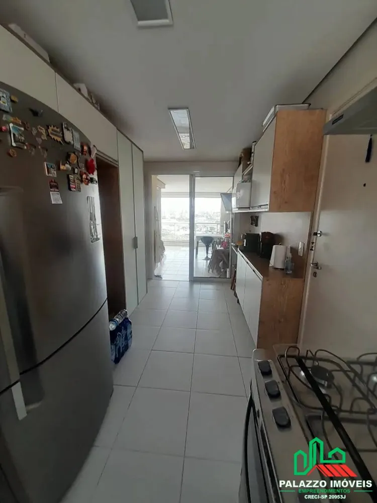 Apartamento, 3 quartos, 162 m² - Foto 10