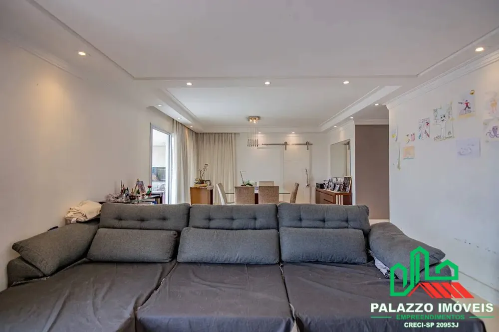 Apartamento, 3 quartos, 162 m² - Foto 6