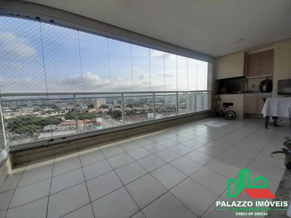 Apartamento, 3 quartos, 162 m² - Foto 7