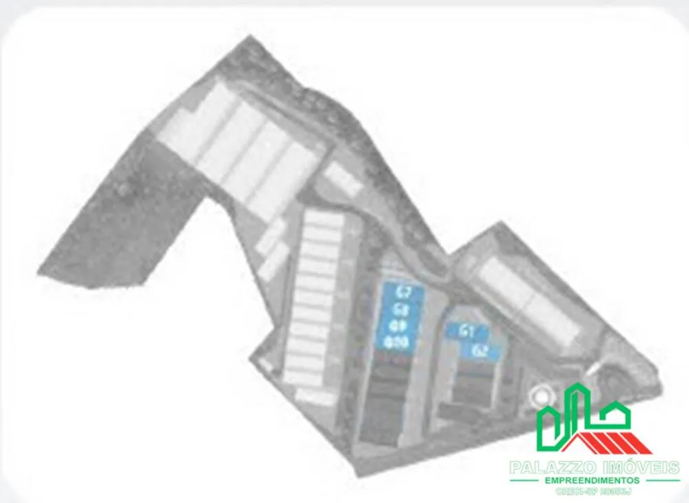 Depósito-Galpão, 9485 m² - Foto 3