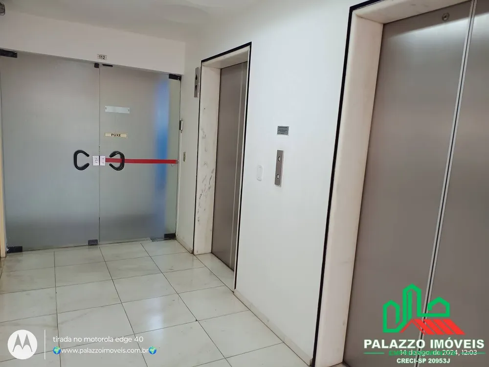 Prédio Inteiro, 376 m² - Foto 7