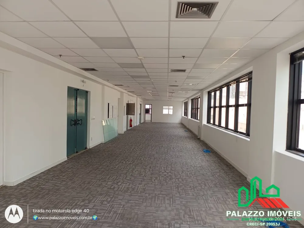 Prédio Inteiro, 376 m² - Foto 2