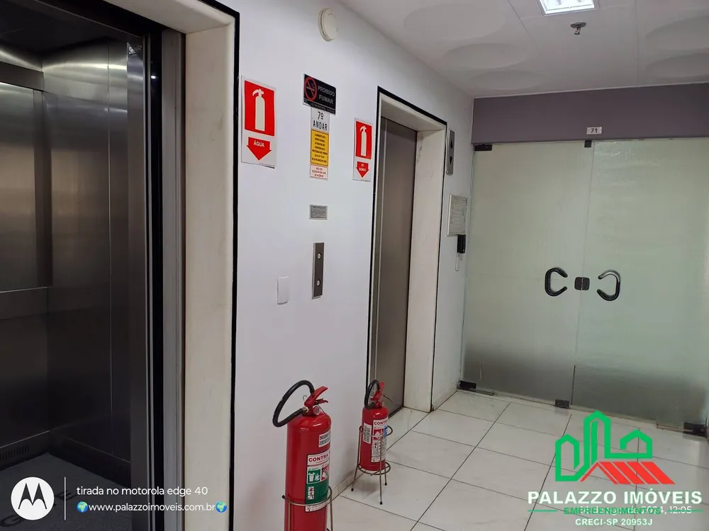 Prédio Inteiro, 376 m² - Foto 8