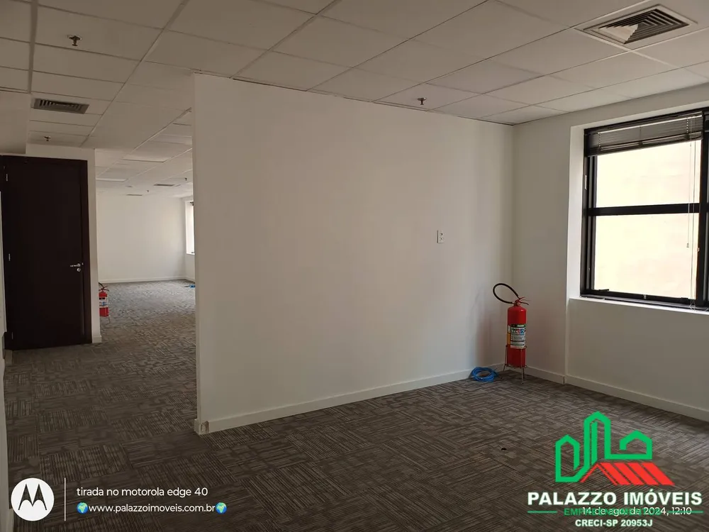 Prédio Inteiro, 376 m² - Foto 14