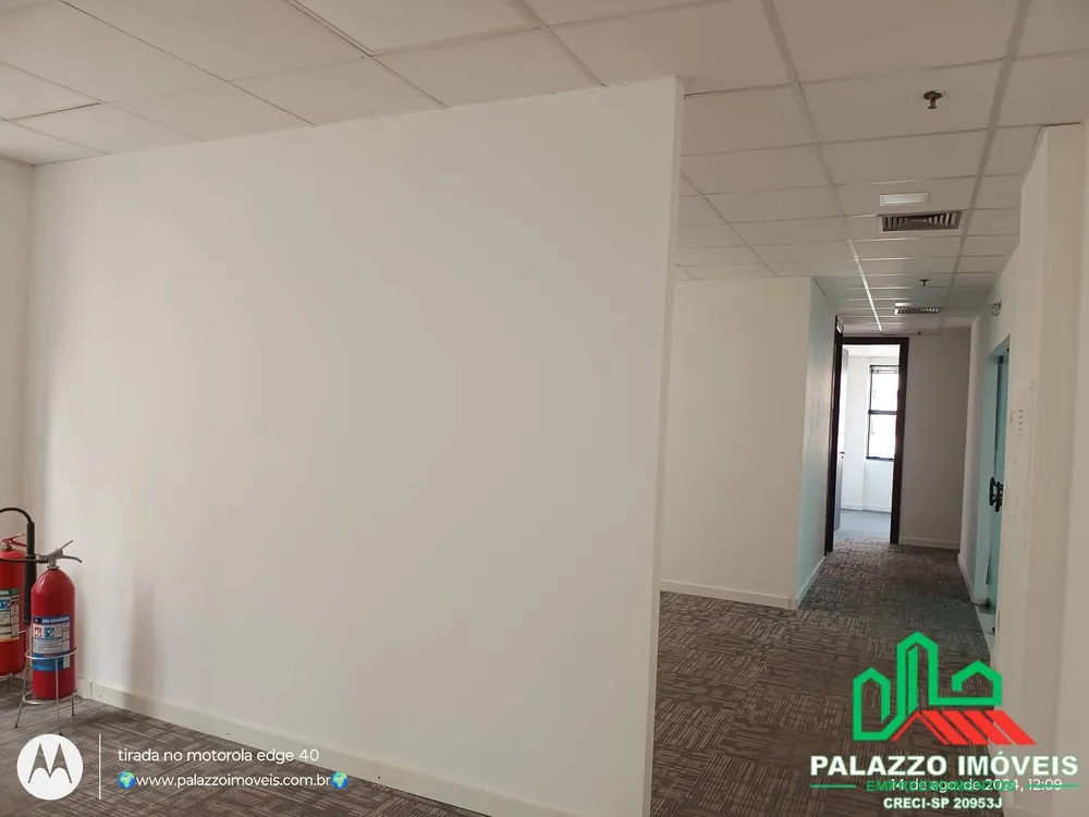 Prédio Inteiro, 376 m² - Foto 13