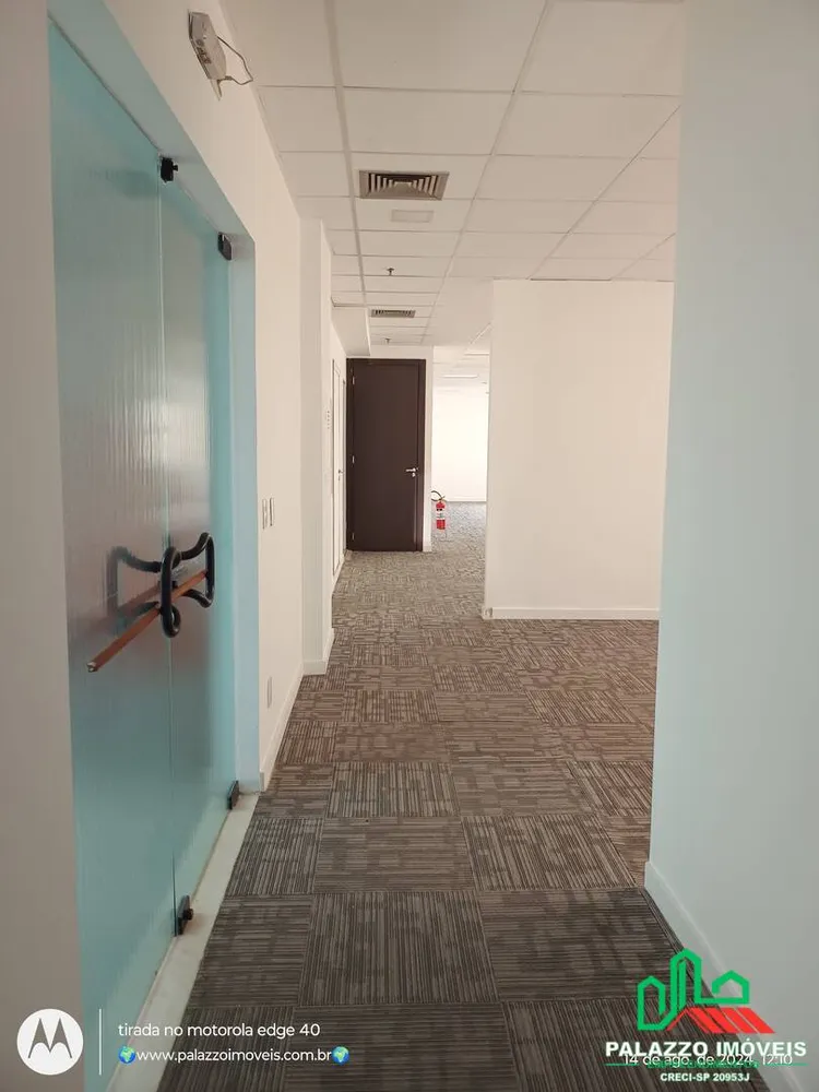 Prédio Inteiro, 376 m² - Foto 16