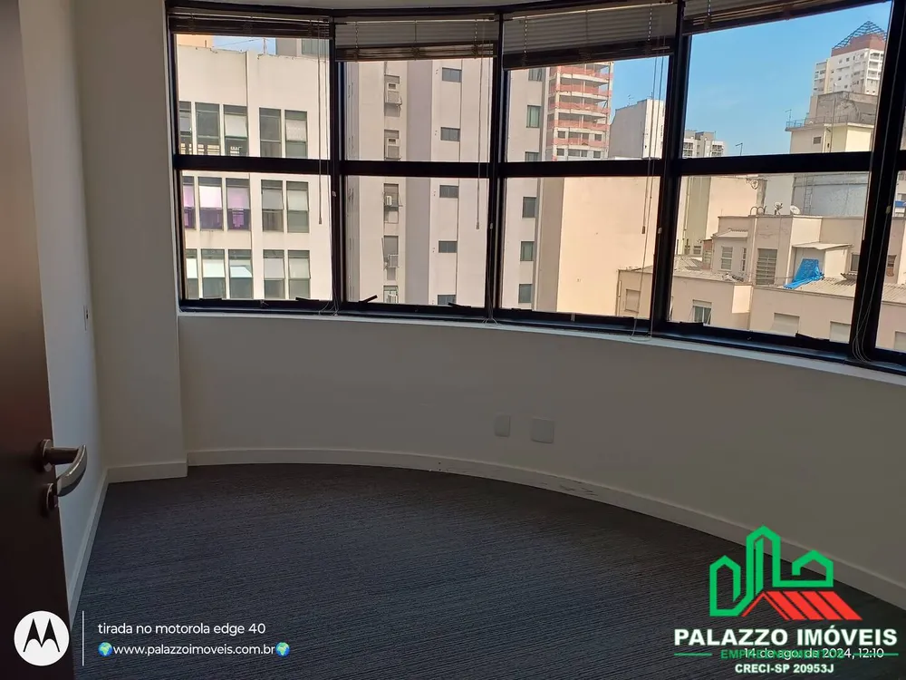 Prédio Inteiro, 376 m² - Foto 11