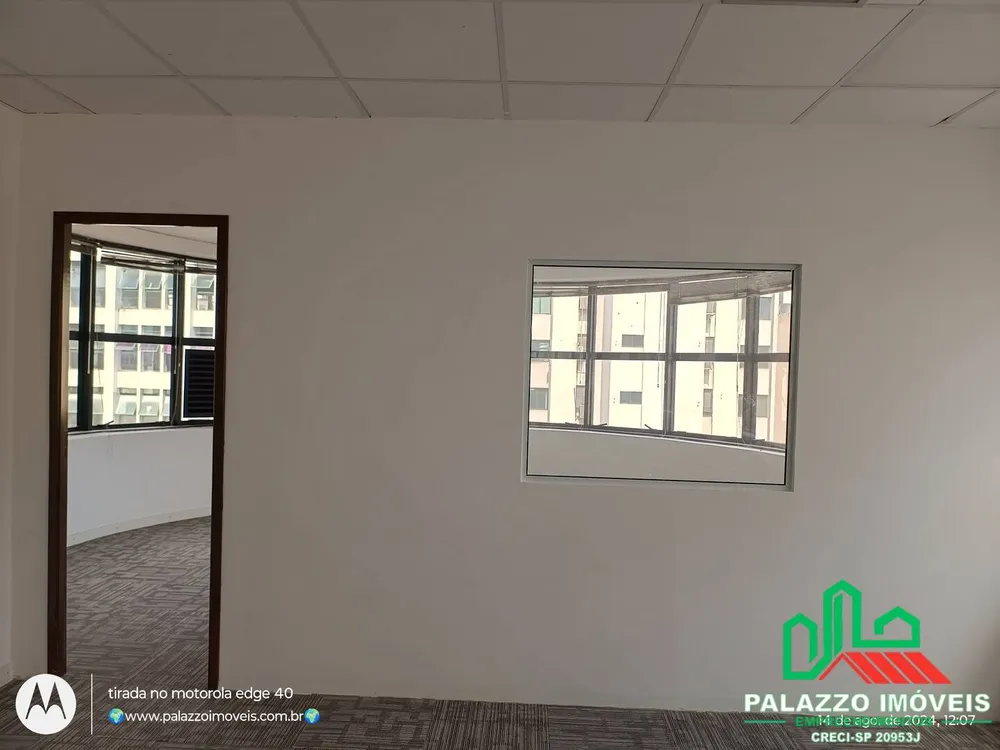 Prédio Inteiro, 376 m² - Foto 9