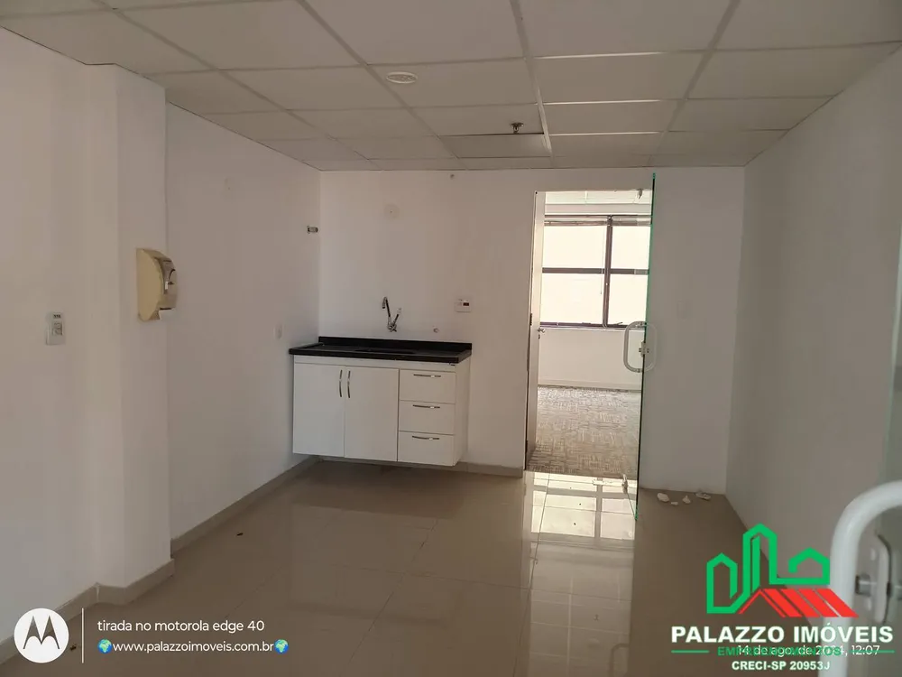 Prédio Inteiro, 376 m² - Foto 10
