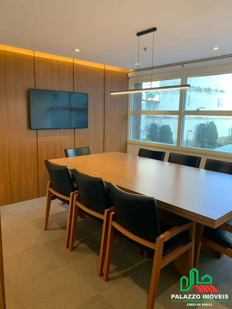 Sala-Conjunto, 55 m² - Foto 9