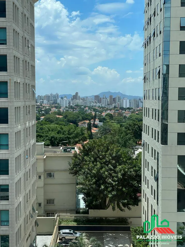 Sala-Conjunto, 55 m² - Foto 11