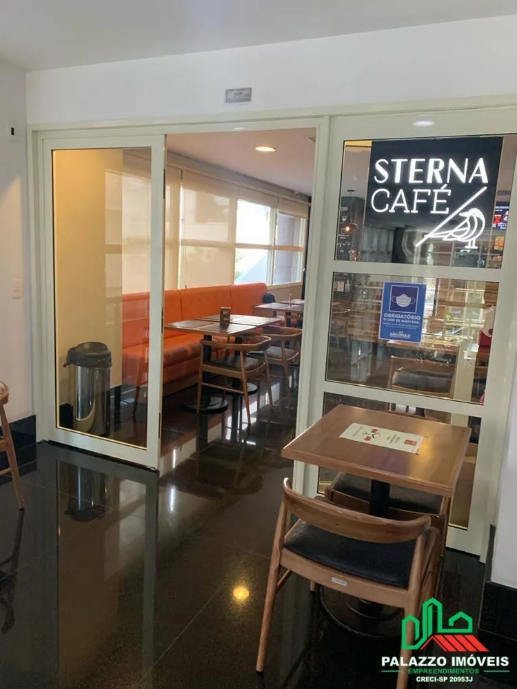 Sala-Conjunto, 55 m² - Foto 14