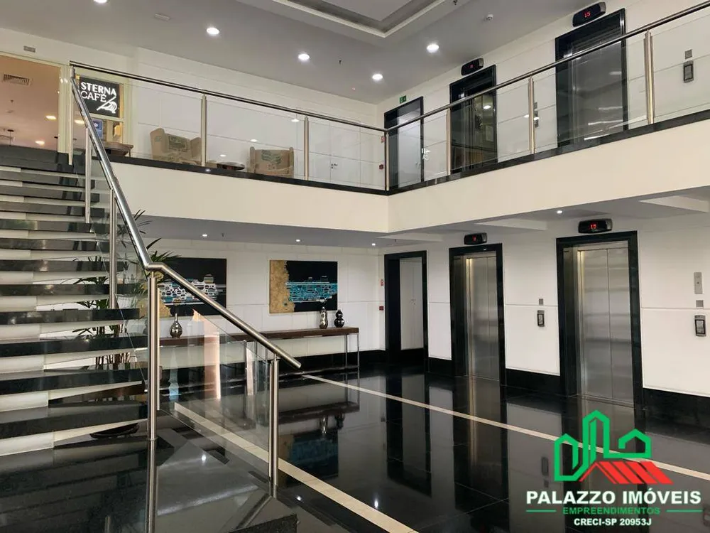 Sala-Conjunto, 55 m² - Foto 7