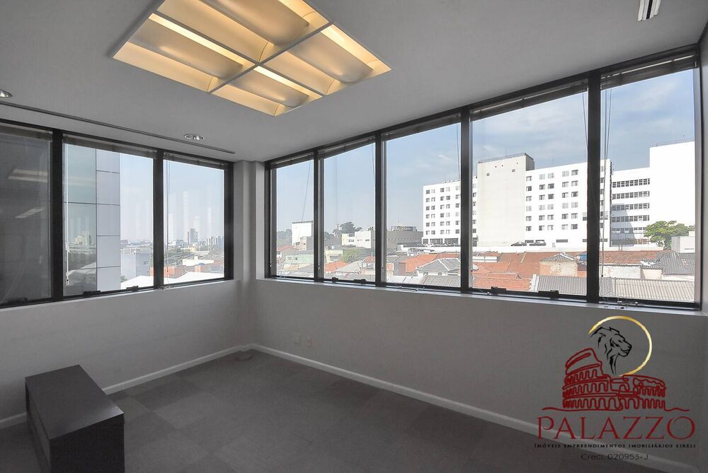 Prédio Inteiro para alugar, 4504m² - Foto 3